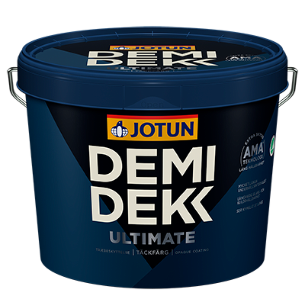 JOTUN DemiDekk Ultimate Täckfärg