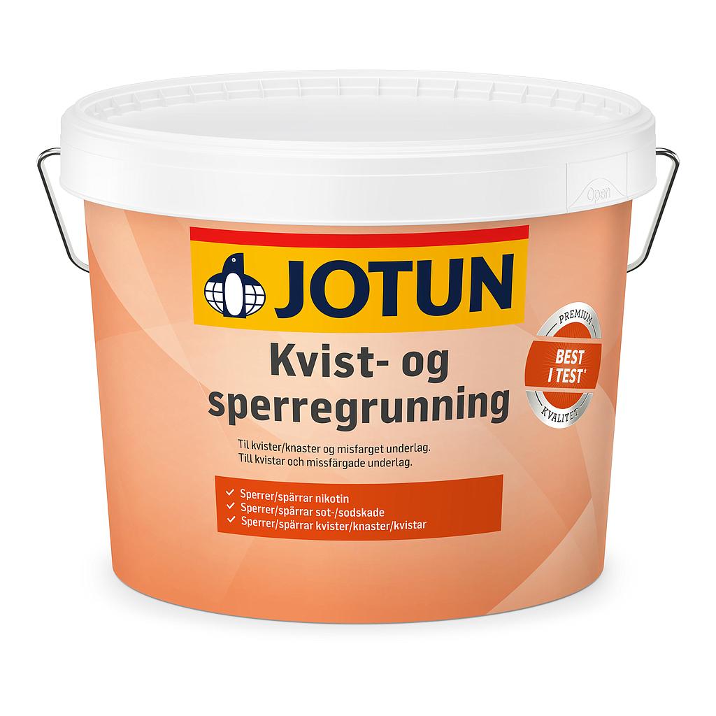 JOTUN Kvist-og sperregrunning