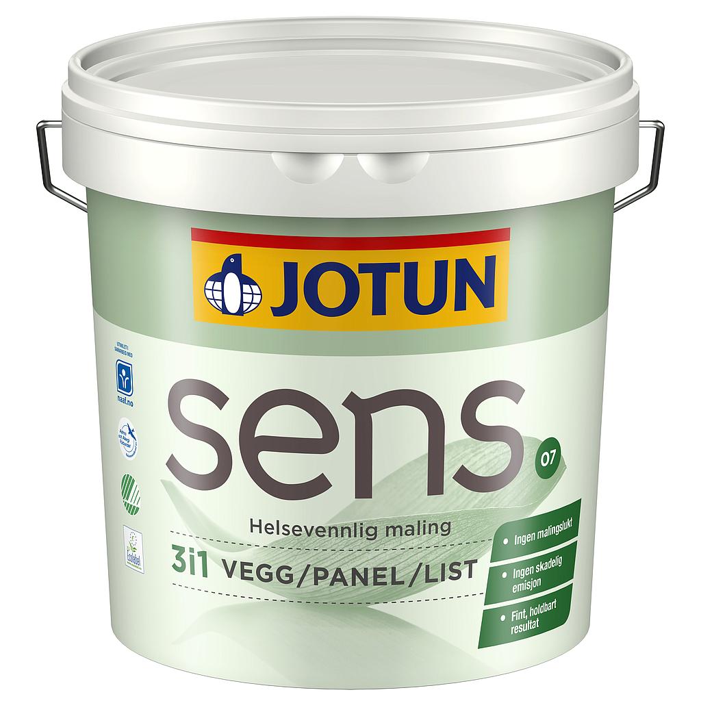 JOTUN Sens