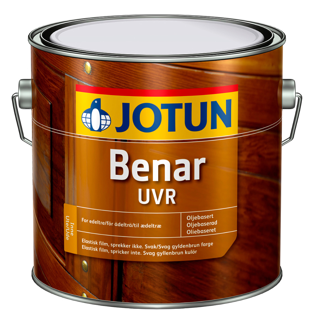 JOTUN Benar UVR