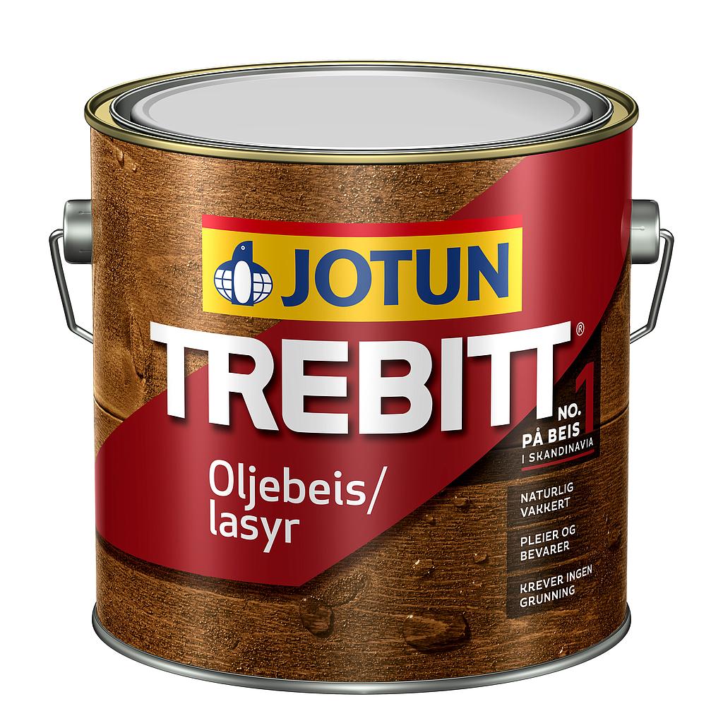 JOTUN Trebitt lasierend