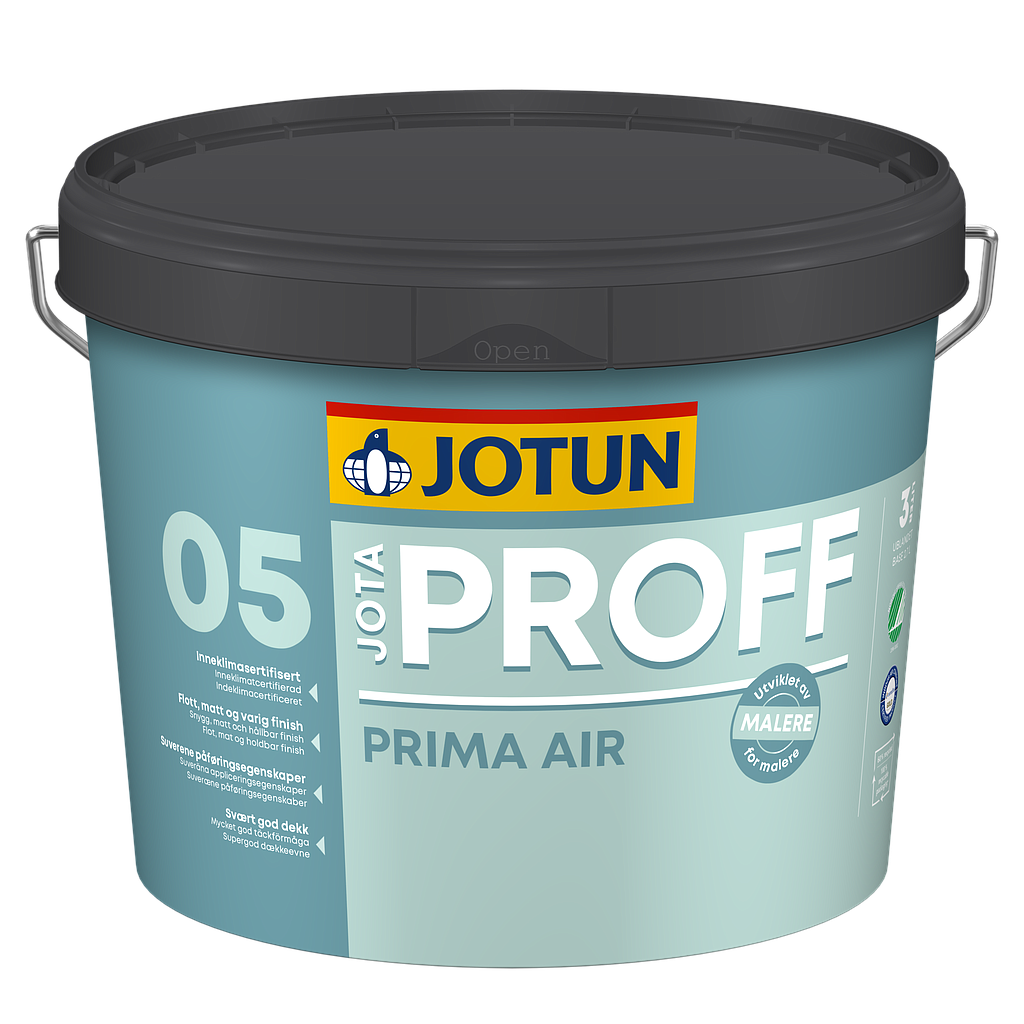 JOTUN Jotaproff Prima Air 05