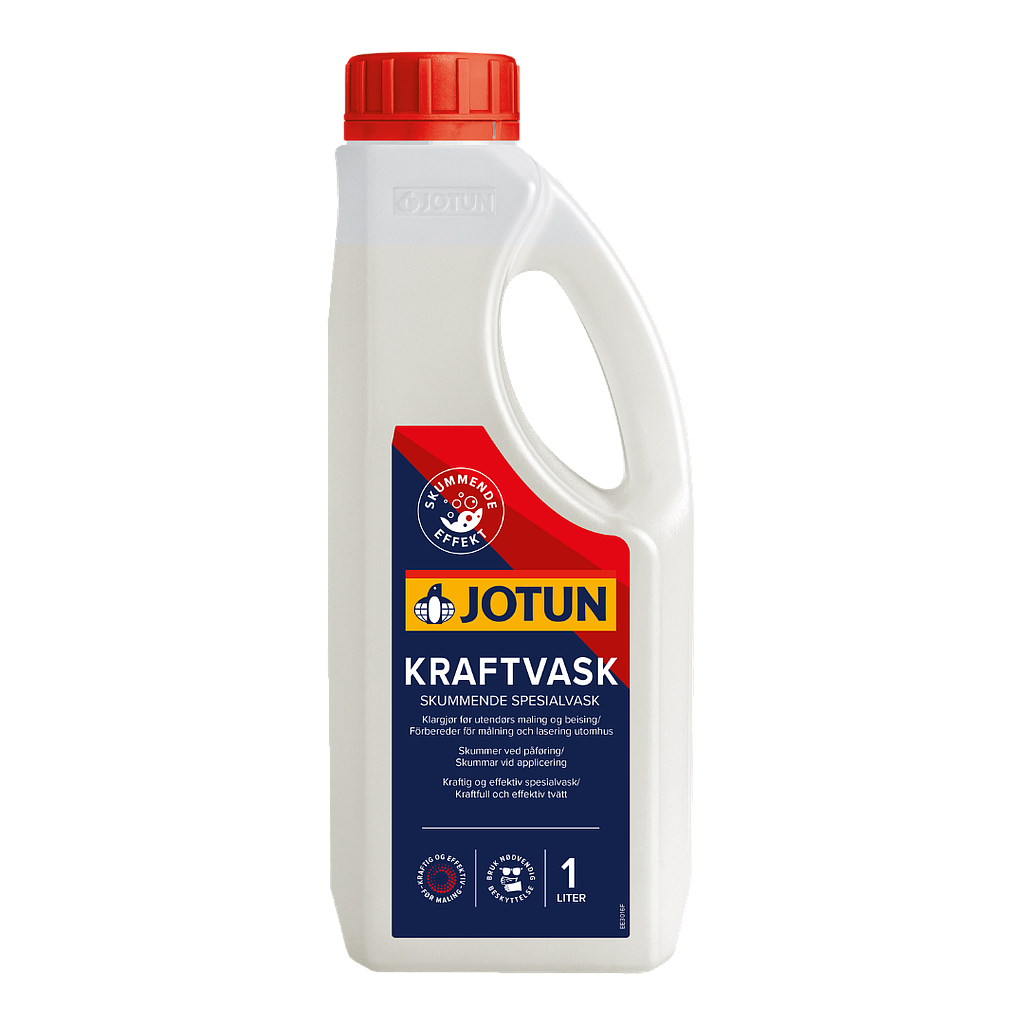 JOTUN Kraftvask Neu
