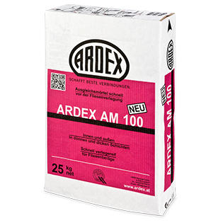 ARDEX AM 100 Ausgleichsmörtel