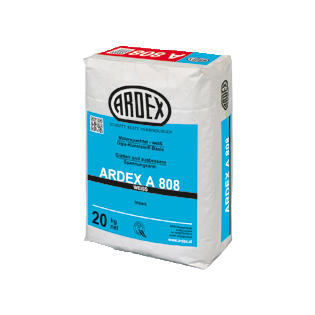 ARDEX A 808 Malerspachtel