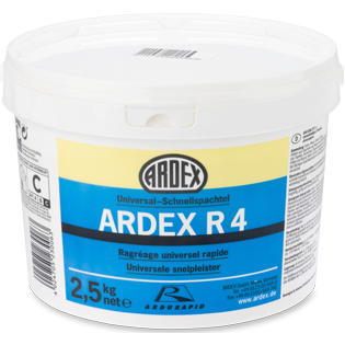 ARDEX Rapid R4
