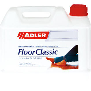 ADLER Floor Classic