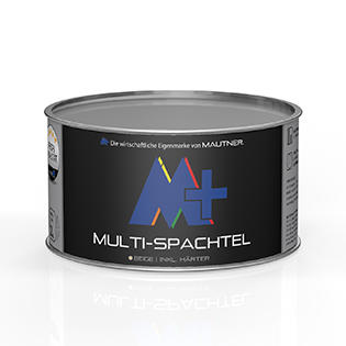 MPlus Multi-Spachtel