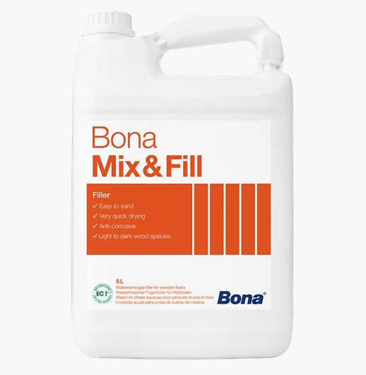 Bona Mix & Fill Fugenkitt