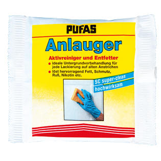 PUFAS Anlauger SC super-clean