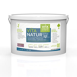 VitaColor VitaNatur Premium
