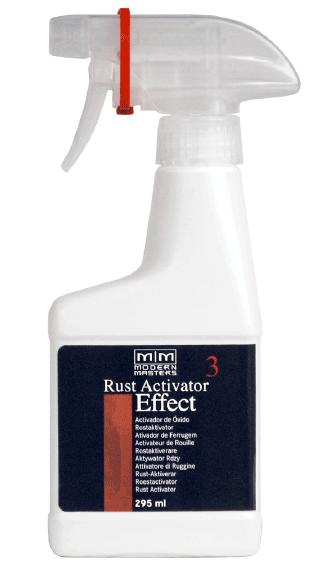 Modern Masters Rust Activator