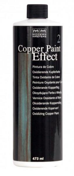 Modern Masters Copper Paint