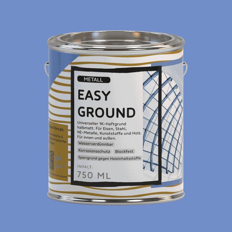 HOME COLOR Easy Ground