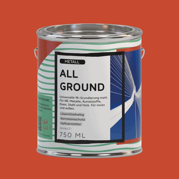 HOME COLOR All Ground