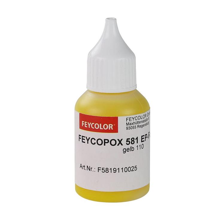 FEYCOLOR FEYCOPOX 581 EP-Farbstoff